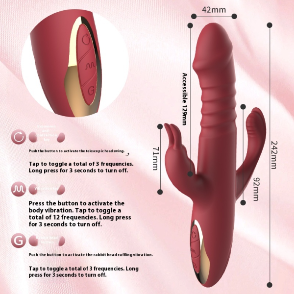 Master of Climax - Image 3