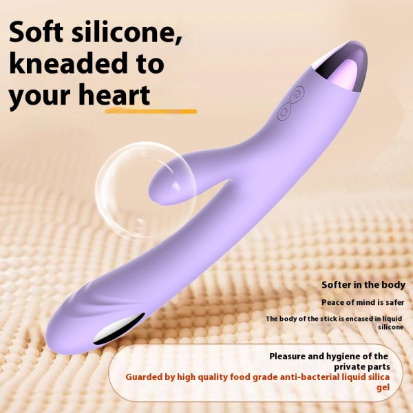 Purple Elf Electric Shock Stick - Image 5